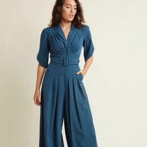 Miss Candyfloss Gigi Jumpsuit